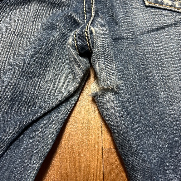 MEK Denim Capetown Bootcut, original, 36 - Picture 11 of 11